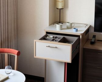 Mitsui Garden Hotel Okayama - Okayama - Dotazioni in camera