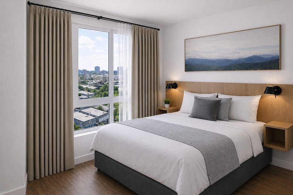 Tower Hotel Frankfurt - פרנקפורט אם מיין