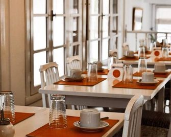 Hotel Mar y Cielo - Necochea - Restaurante