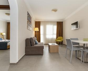 Kleopatra Tuna Apart Hotel - Alanya