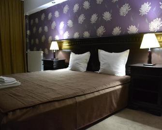 Hotel Condor - Drobeta Turnu-Severin - Dormitor