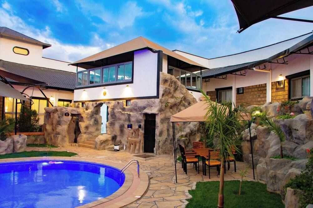 Avian Court Hotel - Naivasha