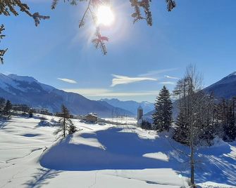 Reschnerhof - Resia