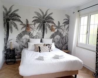 Le Clos Beauséjour - Montjean-sur-Loire - Habitación