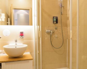 Garni Hotel Vigor - EV station - Nowy Sad