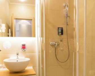Garni Hotel Vigor - EV station - Novi Sad