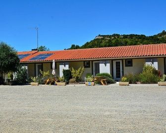 Hotel Motel Limoux - Limoux