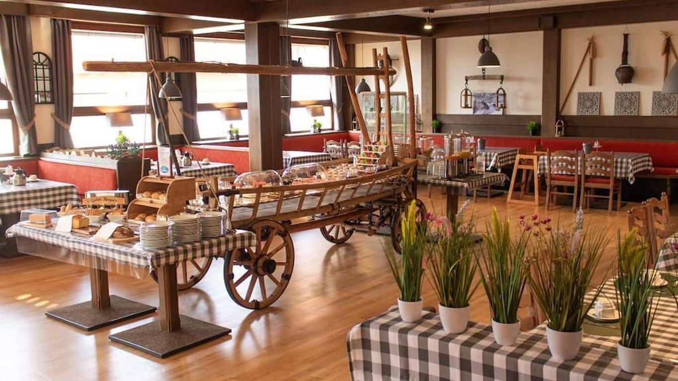 Pension Kärnten