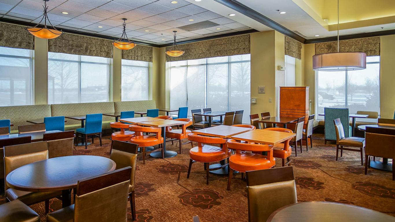 Hilton Garden Inn Kankakee