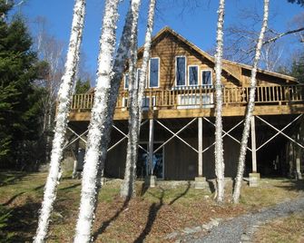 Enjoy the Maine Coast-On the Water - Surry - Edificio