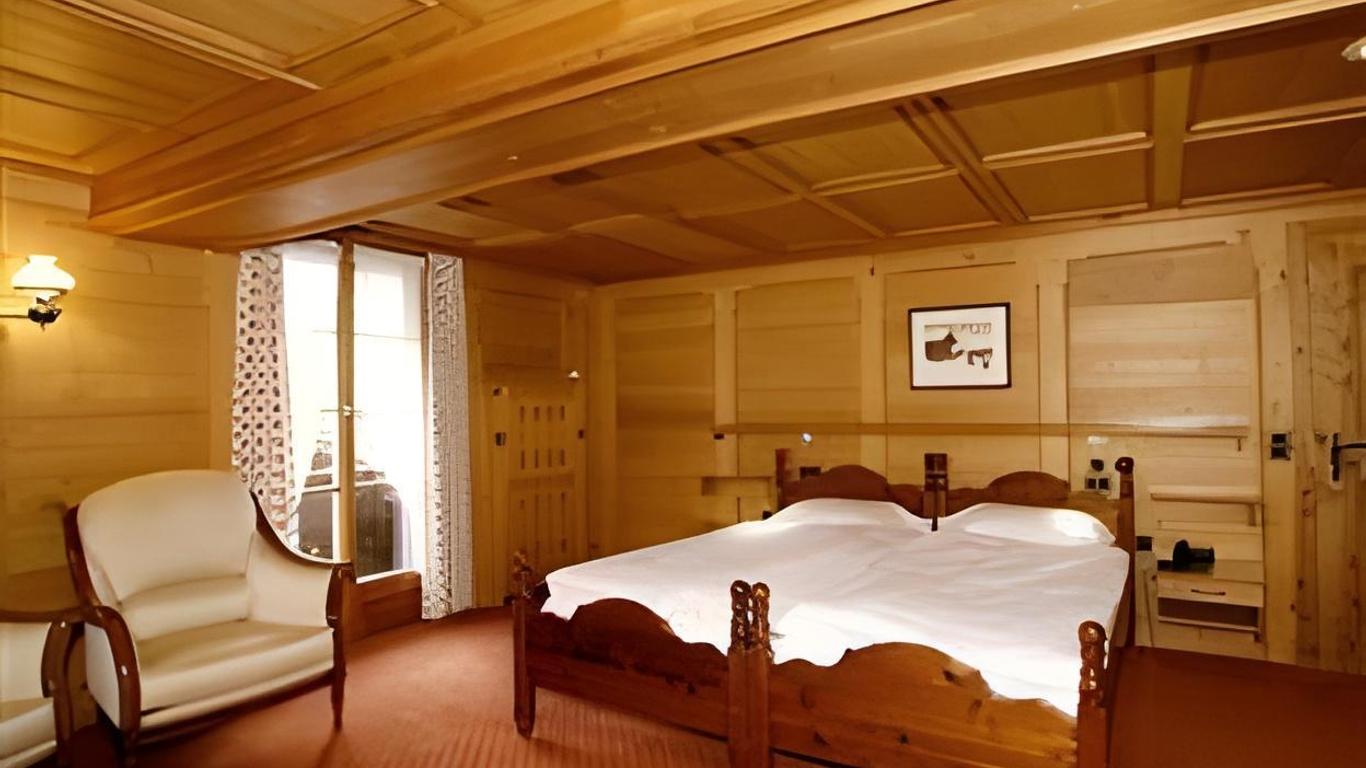 Posthotel Rössli