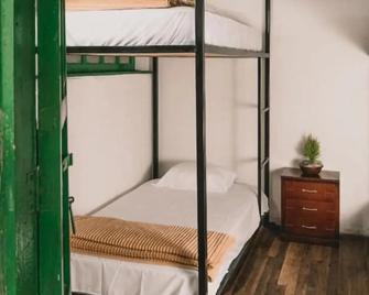 Wild Monkey - Cuenca - Bedroom