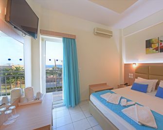Sun Boutique Hotel - Adults Only - Gázi
