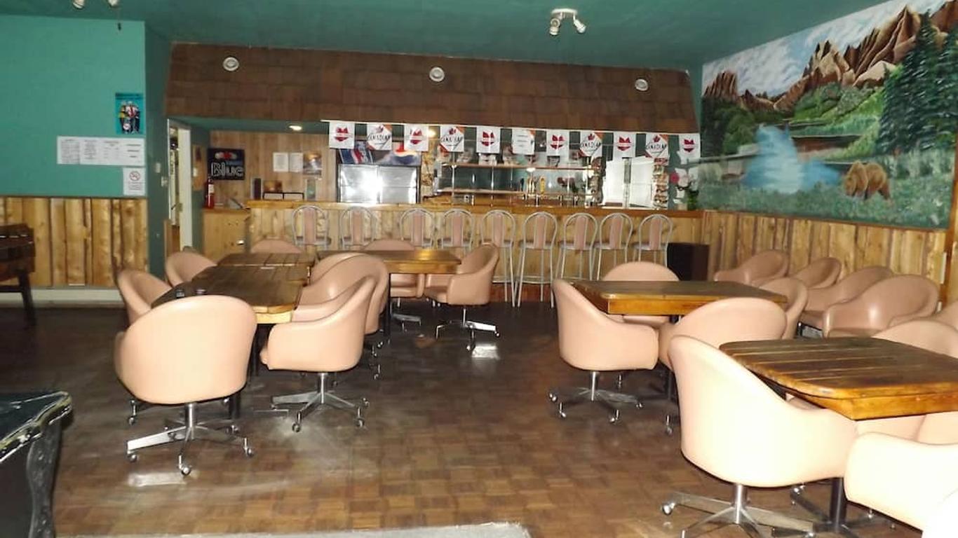 Ida's Motel And Cafe