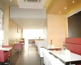 锦江之星泰安龙潭路天外村店 - 泰安 - 餐廳