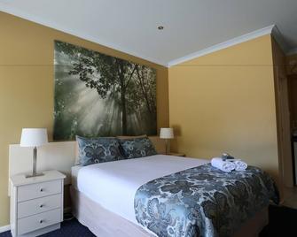 Kyabram Motor Inn - Kyabram - Bedroom
