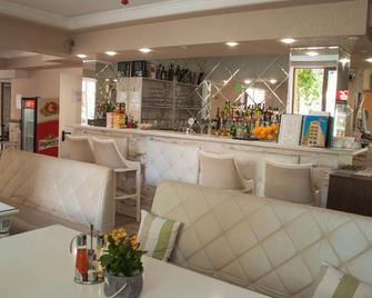 Hotel Zeus - Pomorie - Bar
