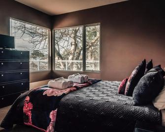 Barossa Valley Apartments - Tanunda - Chambre