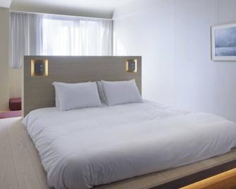 Japanese Style King Opening Commemoration Soki K / Kanazawa Ishikawa - Kanazawa - Bedroom