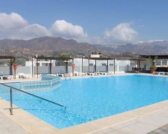 Seven Stars - Scarpanto - Piscina