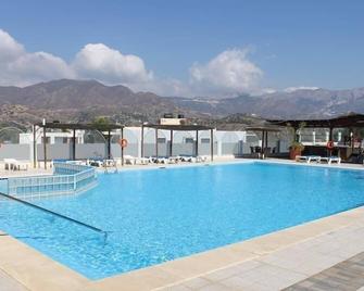 Seven Stars - Karpathos - Pool