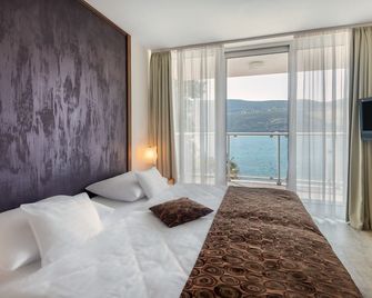 Hunguest Hotel Sun Resort - Herceg Novi - Bedroom
