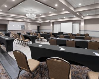 Days Hotel Toms River Jersey Shore - Toms River - Sala de reuniones
