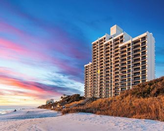 One Seagrove Place 0405 - Santa Rosa Beach - Toà nhà