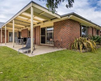 Woodland Heath Escape - Inverloch - Gebouw