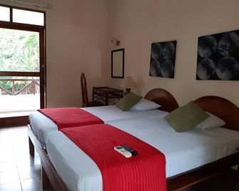 Samara Beach Hotel - Sámara