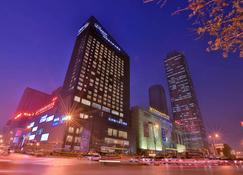 The Longemont Shenyang - Shenyang - Κτίριο