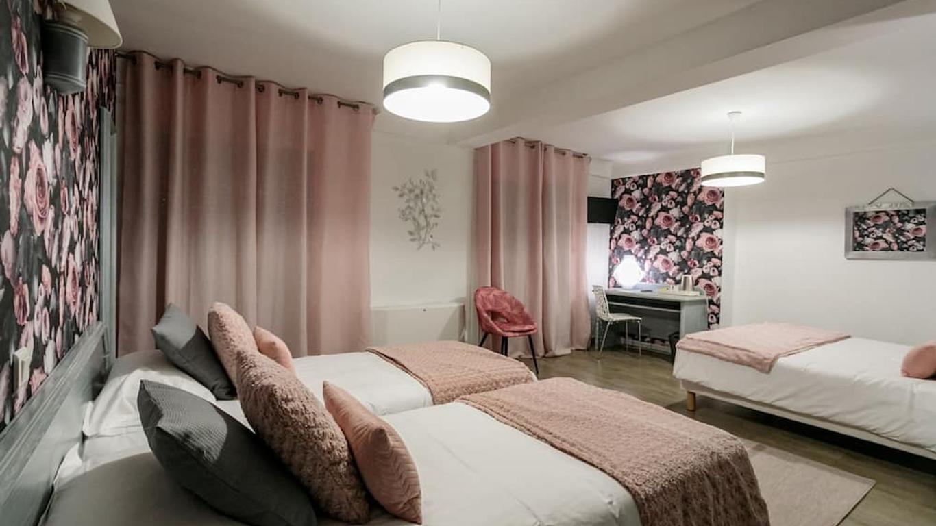 Hôtel Spunta Di Mare