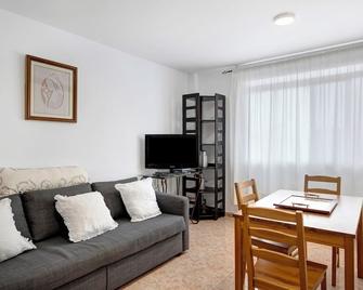 Apartamento Rebeca - Tazacorte - Living room