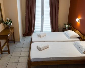 Act Art Skiathos - Scíathos - Habitación
