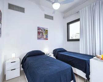 Villa Le Dune Cocus - Menfi - Bedroom