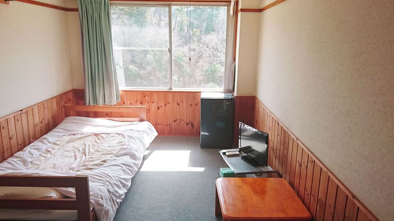 ホテルサンライズ