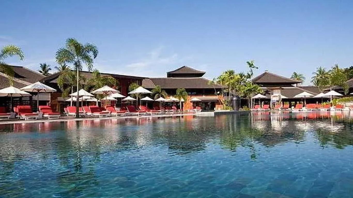 Club Med Bali