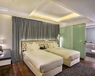 Grace 21 Smart Hotel - Dacca - Habitación