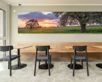 bsmart motel Amriswil - Amriswil