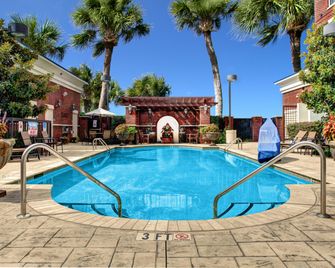 Hilton Columbia Center - Columbia - Kolam