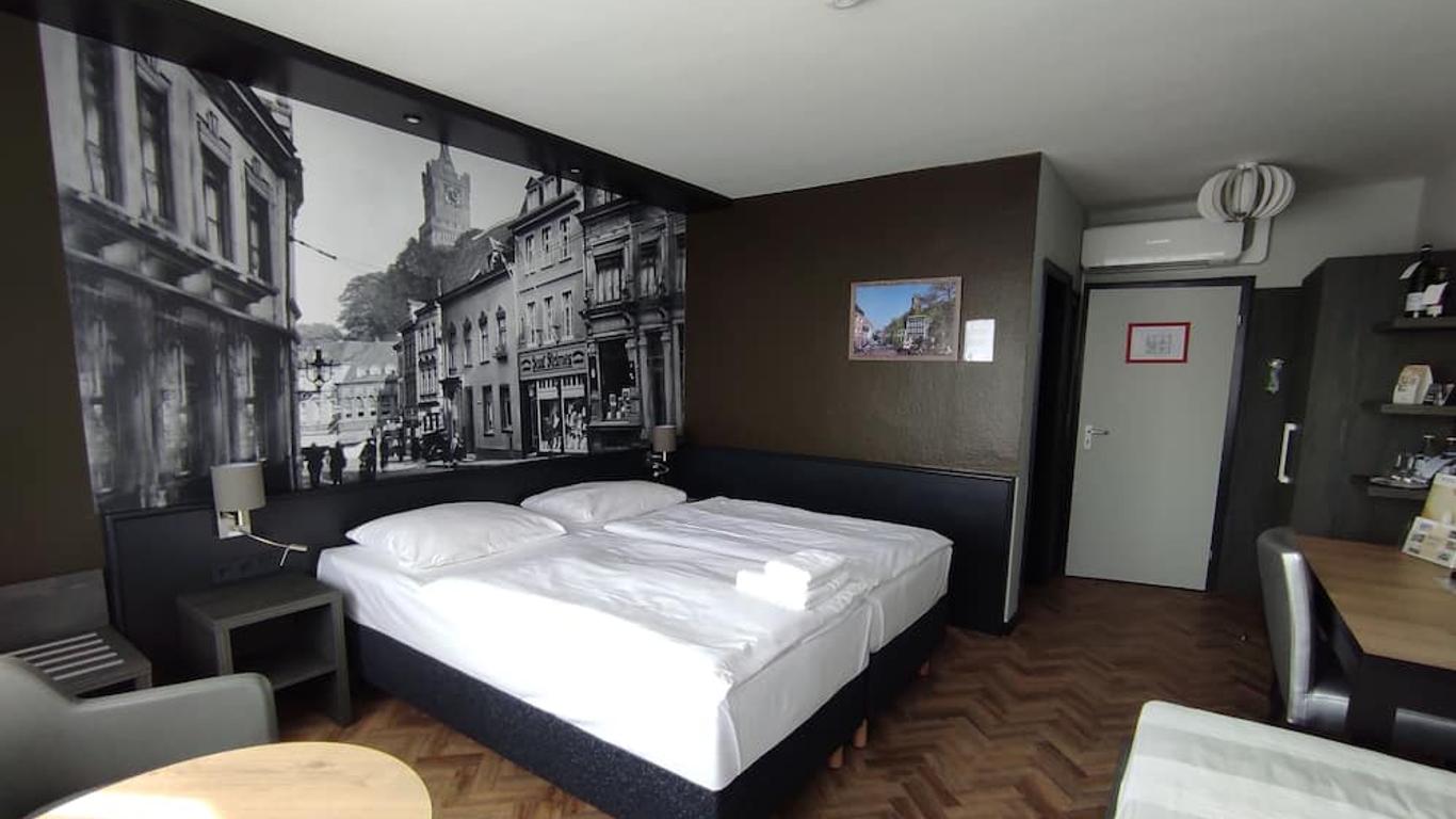 Akzent City-Hotel Kleve
