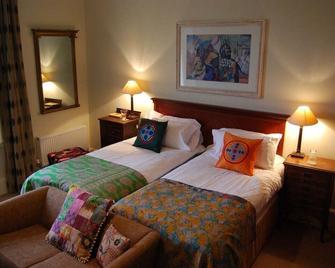 Heyford House - Bicester - Slaapkamer