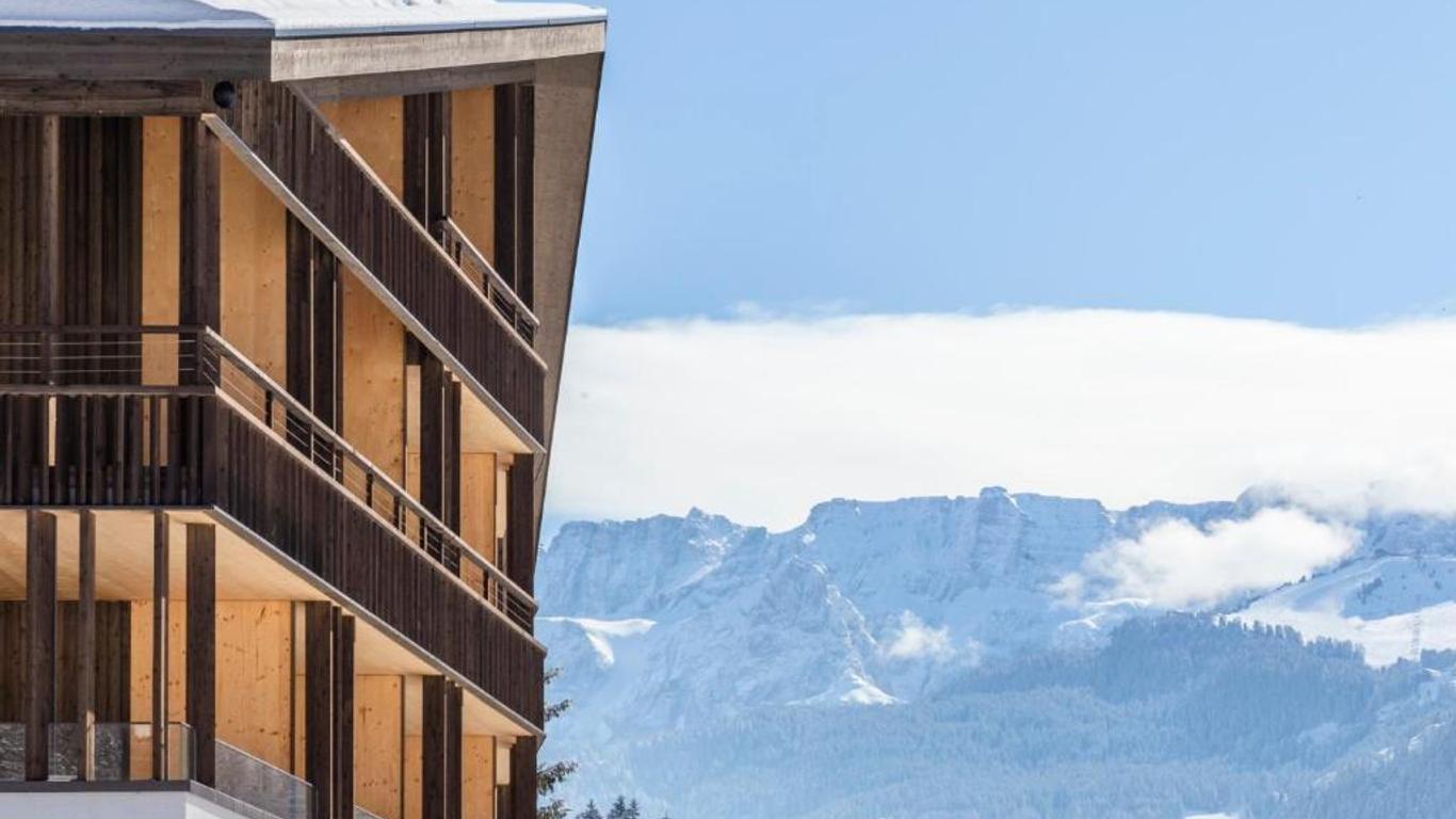 Pra Palmer The Green B&B