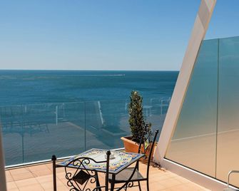 Hotel Bristol - Vietri sul Mare - Balkon