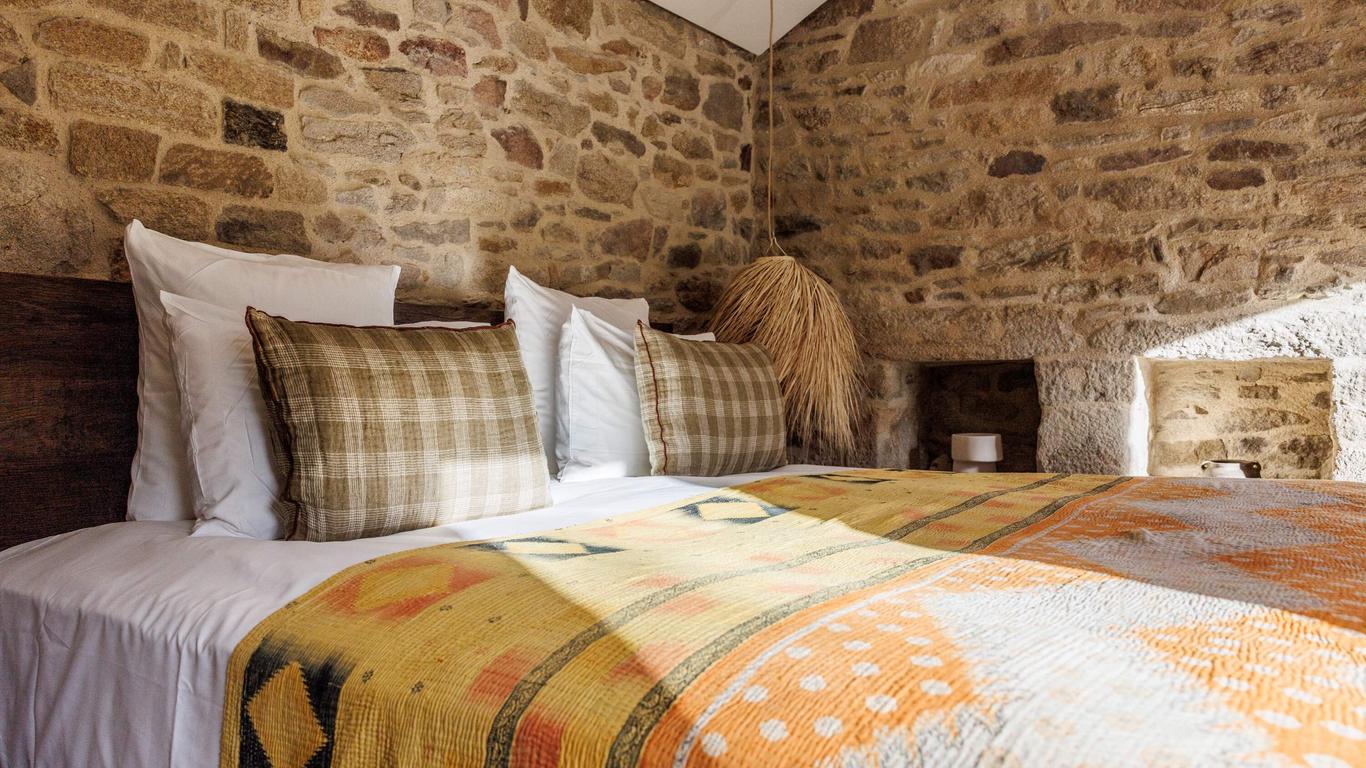 Domaine De Locguenole And Spa