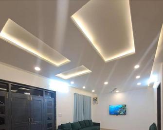 Chandra vally - Achrol - Lobby