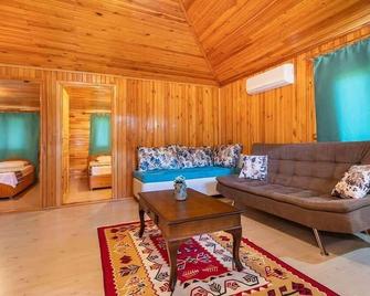 Ala Otel Konuk Evi Agva - Şile