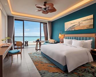Angsana Quan Lan Ha Long Bay - Ha Long - Bedroom