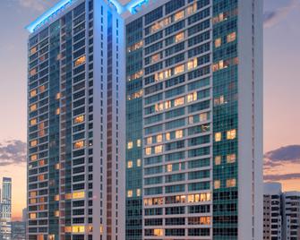 Fraser Place Setiabudi Jakarta - Yakarta - Edificio