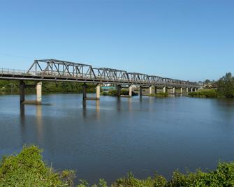 Riverview Motor Inn - Taree - Pool